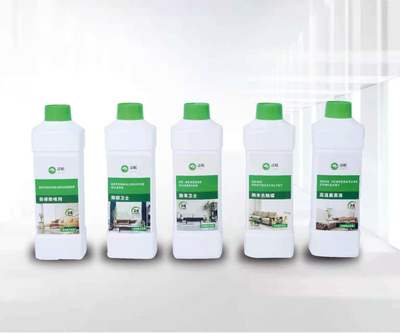 河南建筑裝飾業(yè)甲醛治理 技術(shù)與市場現(xiàn)狀