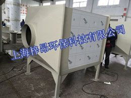 河北定州、滄州家具廠烤漆房廢氣處理設備在建筑裝飾業的應用