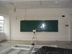 打造清新校園 某中學(xué)教師積極推動(dòng)室內(nèi)環(huán)境檢測與治理