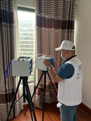 室內空氣污染危害大，杭州小空環境分享建筑裝飾業室內環境防護治理辦法