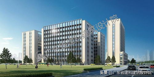 惠州現代工業廠房設計方案探析——以某高新技術工廠建筑設計為例