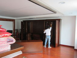 南寧室內甲醛檢測 價格解析與專業公司推薦，守護建筑裝飾業健康環境